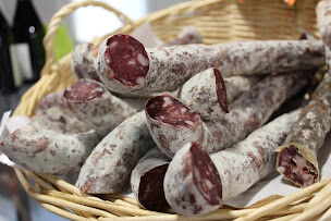 Photo n°3 de Simon boucher était... à Blagnac (Boucherie-charcuterie)