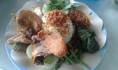 Photos of Warung Mbok Wati