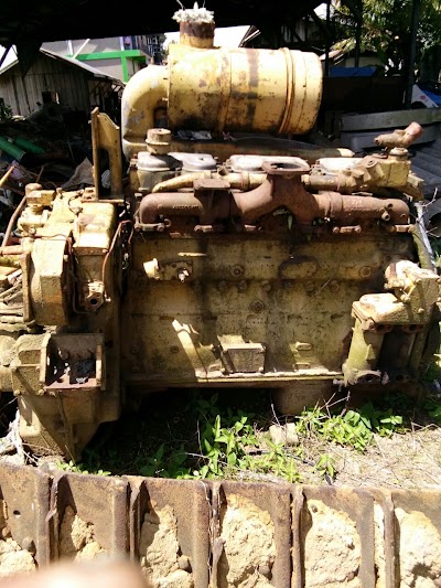Photos of Gudang Rosok Mas Jefry
