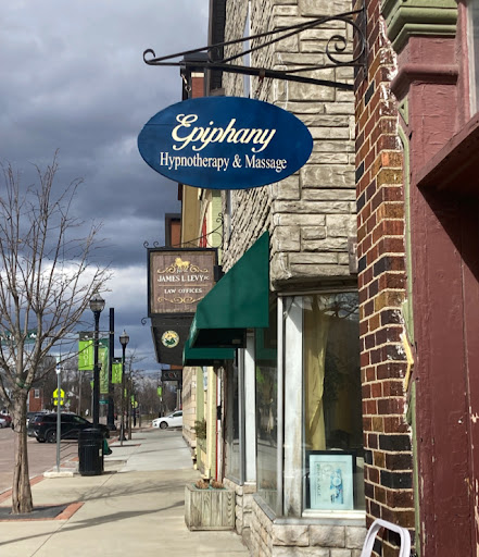 Epiphany Hypnotherapy & Massage