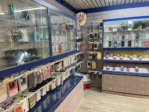 Photo n°12 de Coriolis Mobile - SFR FIBRE Le Mans à Le Mans (Opérateur téléphonique)