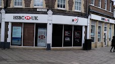 HSBC oxford