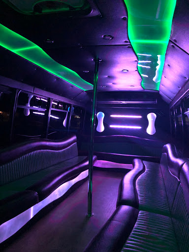 DIAMOND LIMO, LLC - Thumbnail