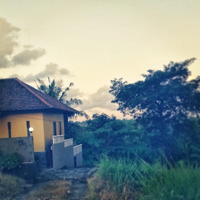 Photos of Canggu Balcony