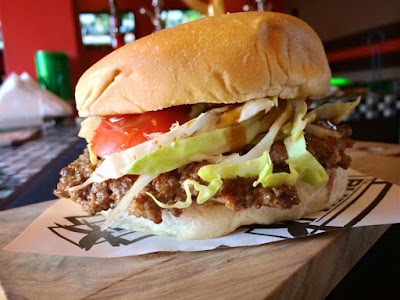Photos of The Publik