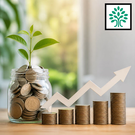 Looking to grow your money steadily without tracking the stock market every day? Index fund inves… post image