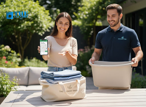 Busy schedule, traffic, dust, and pollution can make laundry a real headache. That’s where The La… post image