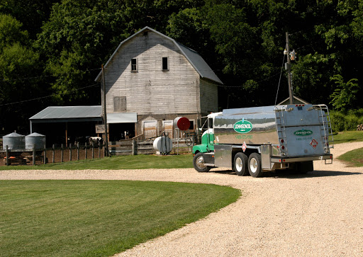 Johnson Oil & LP Company