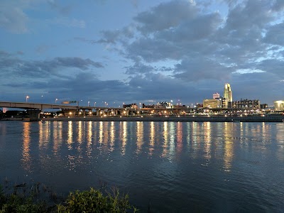 Lewis & Clark Landing