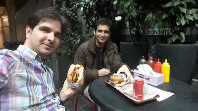 Photos of Garden Grill