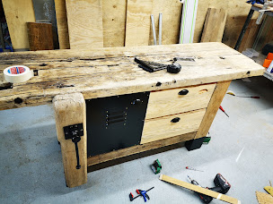 Photo n°8 de ferronnerie palom'art à Saint-Girons-d'Aiguevives (Magasin d'ameublement et de décoration)