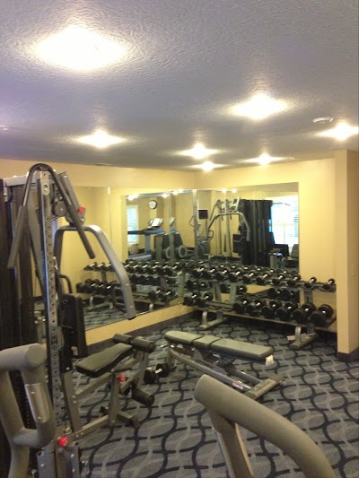 Photos of Nationwide Hotel & Conference Center