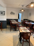 Bar Restaurant De L'Ardèche à Ucel