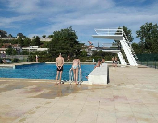 Photo de Piscine intercommunale de Chalais