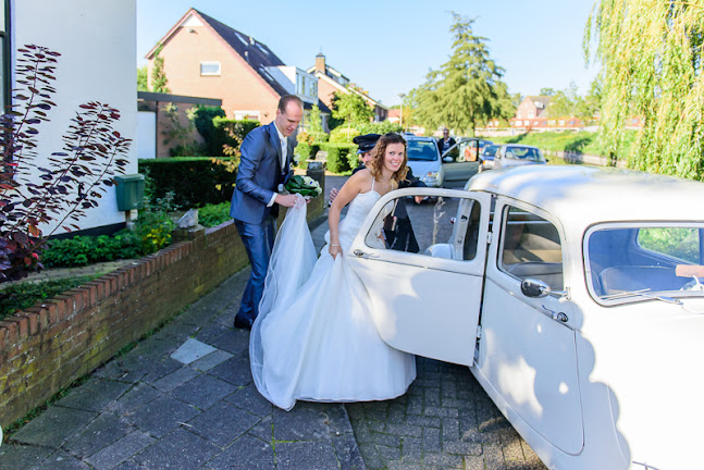 Trouw-fotograaf - Fotograaf