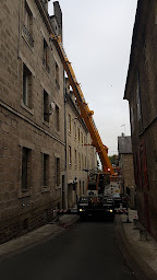 Photo n°9 de Somaco Limoges à Limoges (Services de déménagement et de stockage)