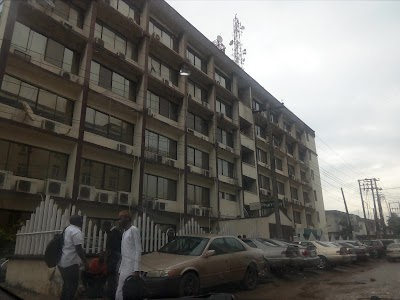 Photos of Centage Plaza Allen Ikeja