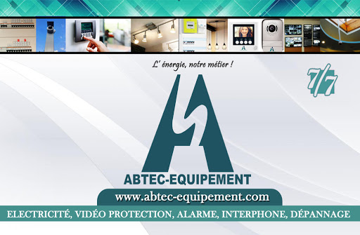 ABTEC EQUIPEMENT - Thumbnail