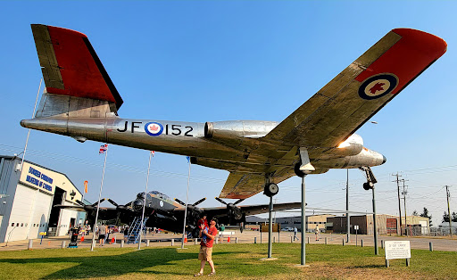 Bomber Command Museum of Canada - Thumbnail