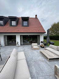 Photo n°33 de ATELIER VALET peinture décoration ,Entreprise MOUVALLOISE et Familiale De Père En Fils Depuis 1920 à Mouvaux (Service de pose de parquet)