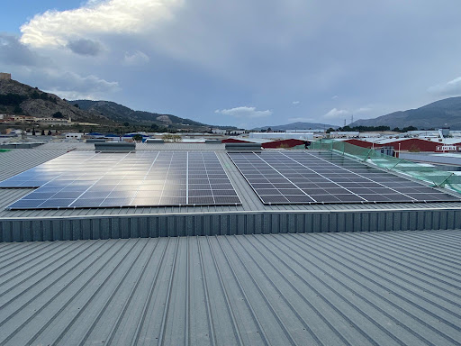 IDALIA energy Gallery - Spain