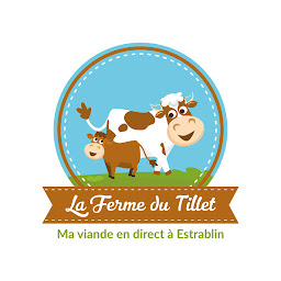 Photo n°2 de La Ferme du Tillet | Ma viande en direct à Estrablin à Estrablin (Élevage de volailles)