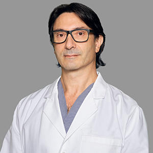 Hector Ceccoli Md