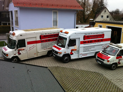 Harry Kraus Rohrreinigung GmbH & Co. KG