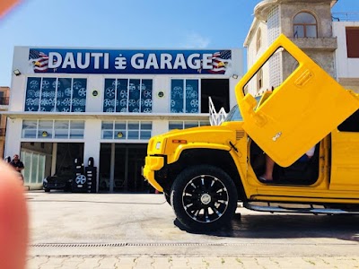 Dauti Garage