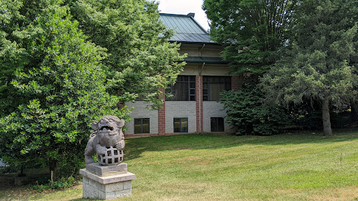 US Zen Institute Gallery - United States