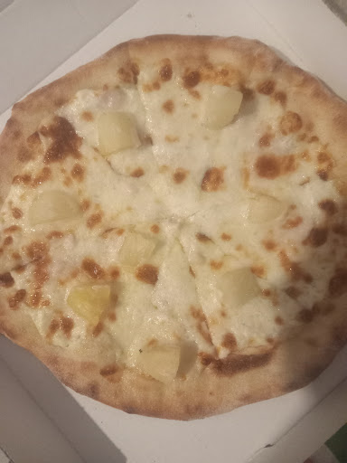 Photo 1 - Délices Pizza