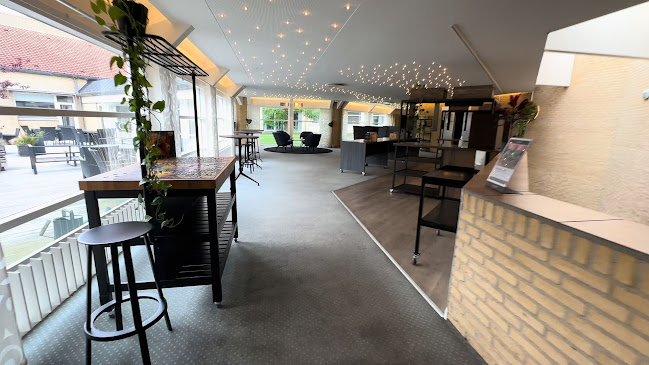 Opinii despre Comwell în Støvring - Restaurant