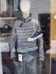 Photo n°9 de Monsieur Cam vintage clothes à Metz (Magasin de vêtements)