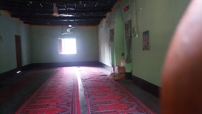 Photos of হরিহরপুর জামে মসজিদ