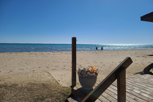Sunrise Beach Oscoda - United States