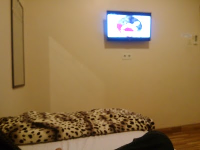lodging