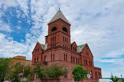 Ashland City Hall