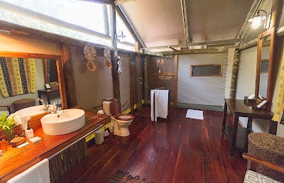 Photos of Shinde Camp (Ker & Downey Botswana)