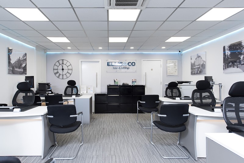 Ellis & Co Mill Hill Lettings & Estate Agents photo 2