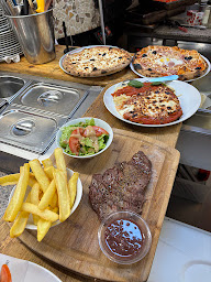 Photo n°12 de Tony Burger - Resto Grill à Hyères (Restaurant)