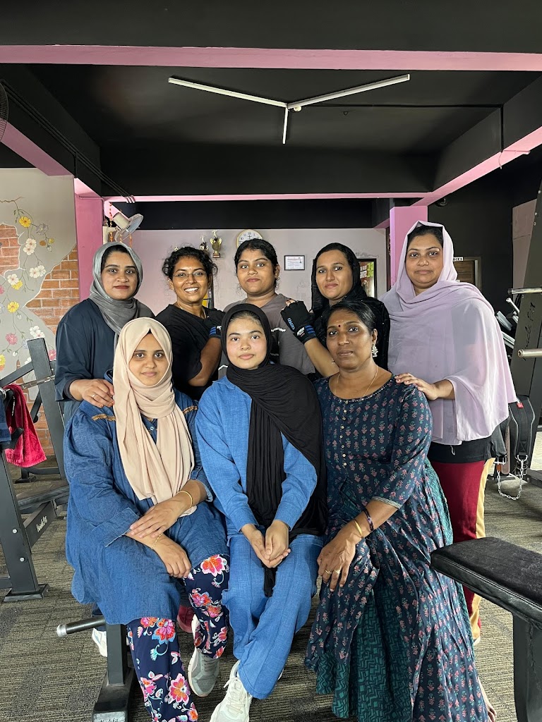 Hardcore Fitness Centre