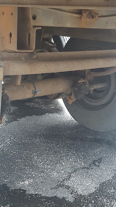 Photos of C.R. England Premier Truck Driving School