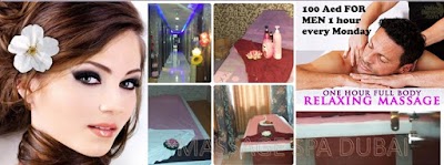 Photos of Golden Moon Health and Spa