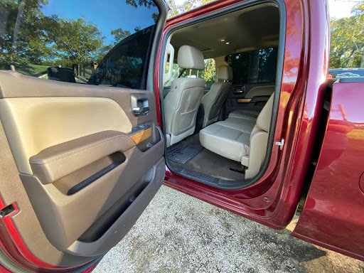 Detailing Direct - Visual