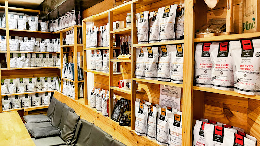 Nordico Coffee House