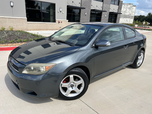 Edge Auto Sales & Service Center - Thumbnail