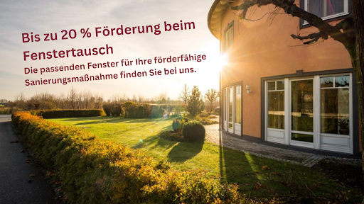 Deinböck Fenster und Türen oHG - Thumbnail