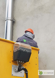 Photo n°9 de Econergie à Saïx (Entreprise d'énergie solaire)