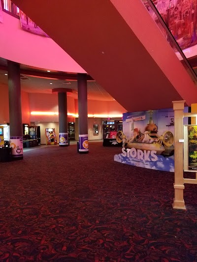 Photos of United Artists Cottonwood 16