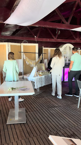 Beoordelingen van Meijer aan Zee - Strandpaviljoen en Restaurant in Zandvoort in Zandvoort - Koffiebar